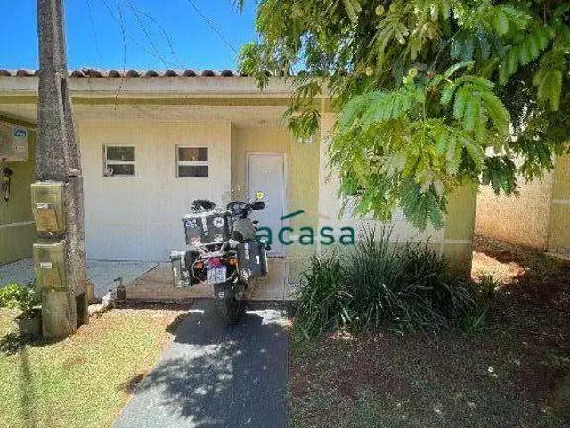 Casa venda em Região Geográfica Imediata de Cascavel, Cascavel