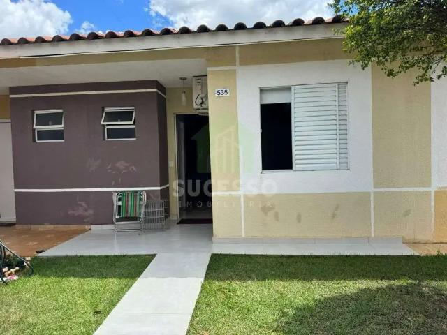 Casa venda em Região Geográfica Imediata de Cascavel, Cascavel