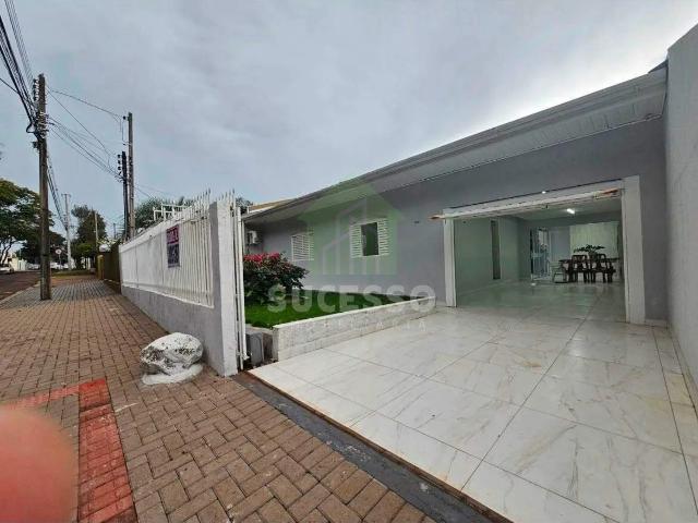Casa venda em Região Geográfica Imediata de Cascavel, Cascavel