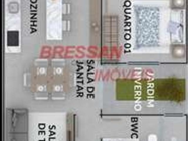 Casa venda em Região Geográfica Imediata de Cascavel, Cascavel
