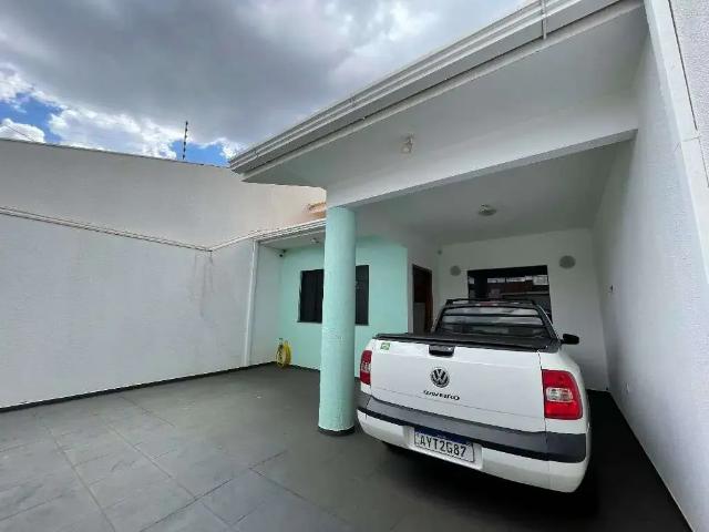 Casa venda em Região Geográfica Imediata de Cascavel, Cascavel