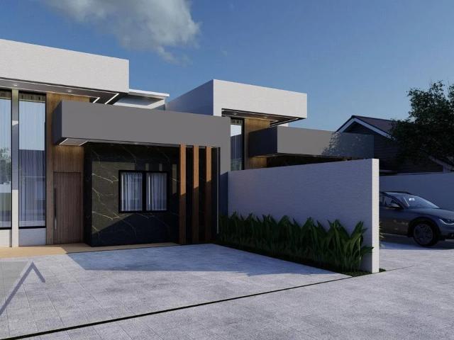 Casa venda em Parque Verde, Cascavel