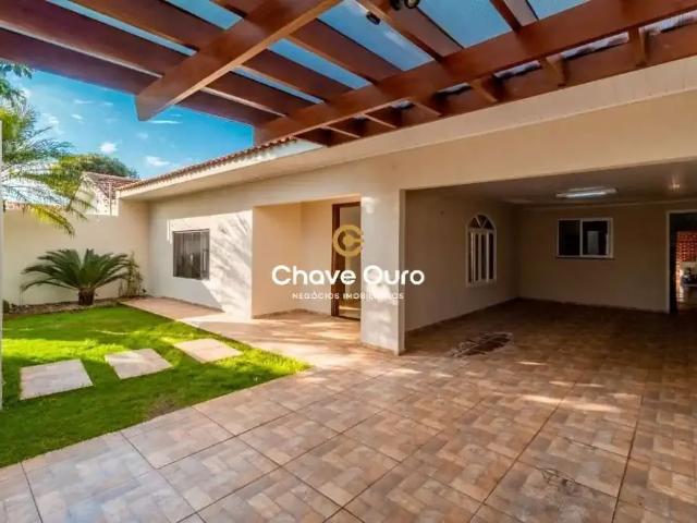 Casa venda em Cascavel, Região Geográfica Intermediária de Cascavel
