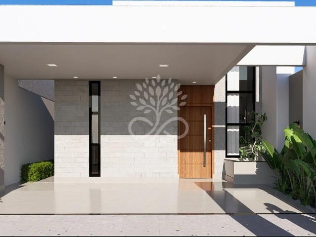 Casa venda em Parque Verde, Cascavel