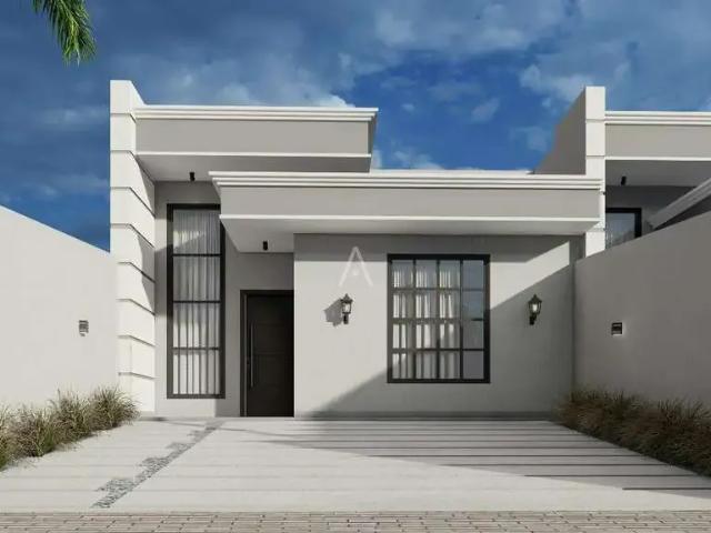 Casa venda em Cascavel, Região Geográfica Intermediária de Cascavel