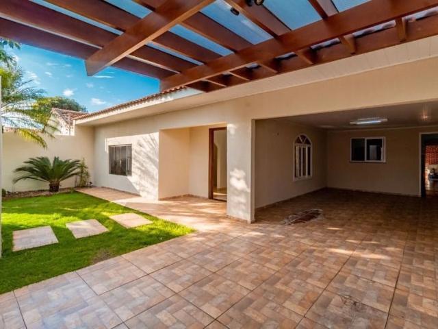 Casa venda em Cascavel, Região Geográfica Intermediária de Cascavel