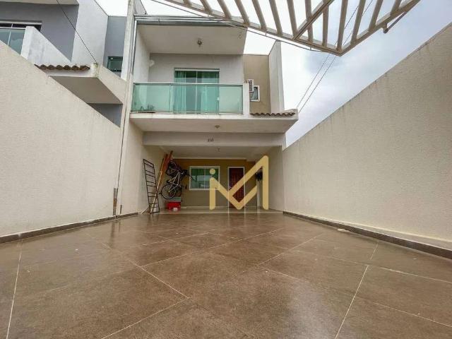 Casa venda em Parque Verde, Cascavel