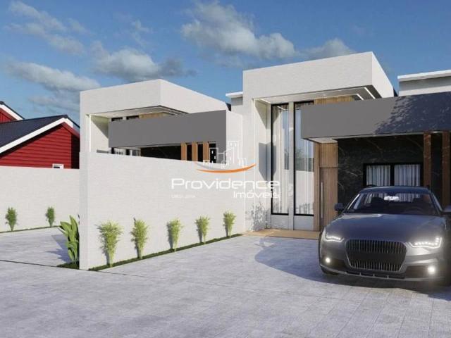 Casa venda em Parque Verde, Cascavel