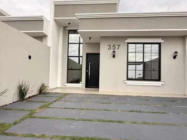 Casa venda em Região Geográfica Imediata de Cascavel, Cascavel