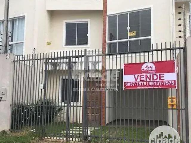 Casa venda em Região Geográfica Imediata de Cascavel, Cascavel