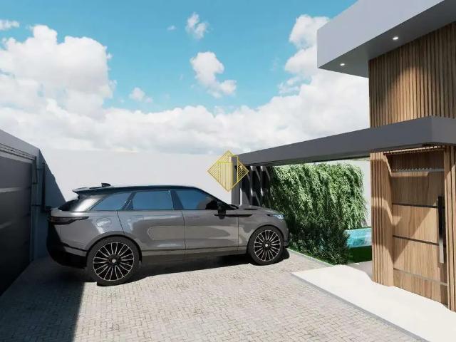Casa venda em Cascavel, Região Geográfica Intermediária de Cascavel