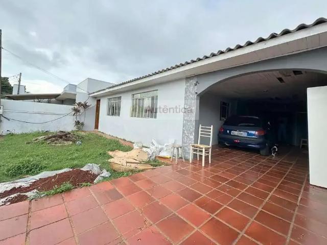 Casa venda em Região Geográfica Imediata de Cascavel, Cascavel