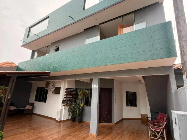Casa venda em Cascavel, Região Geográfica Intermediária de Cascavel