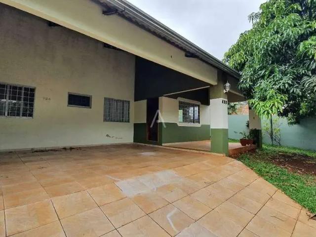 Casa venda em Região Geográfica Imediata de Cascavel, Cascavel