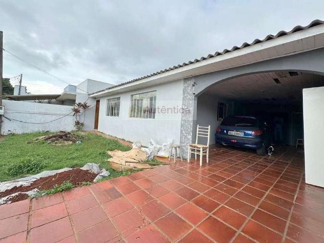 Casa venda em Região Geográfica Imediata de Cascavel, Cascavel