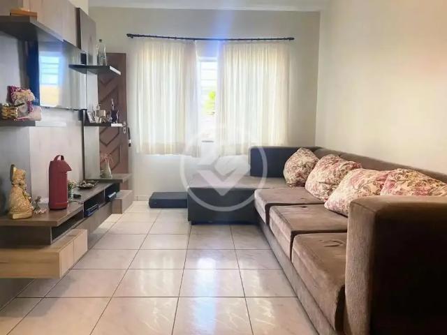 Casa venda em Região Geográfica Imediata de Cascavel, Cascavel