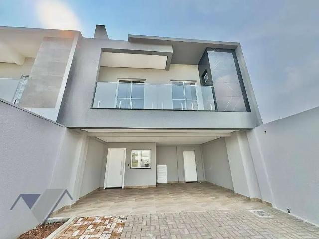 Casa venda em Região Geográfica Imediata de Cascavel, Cascavel