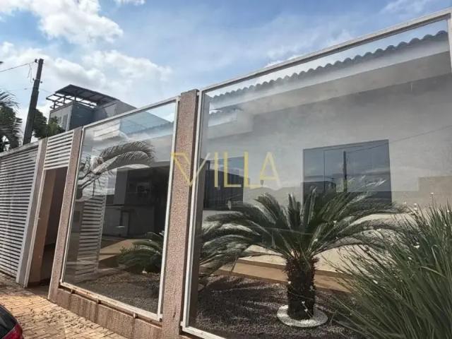 Casa venda em Cascavel, Região Geográfica Intermediária de Cascavel
