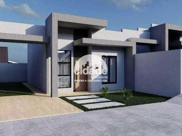 Casa venda em Região Geográfica Imediata de Cascavel, Cascavel