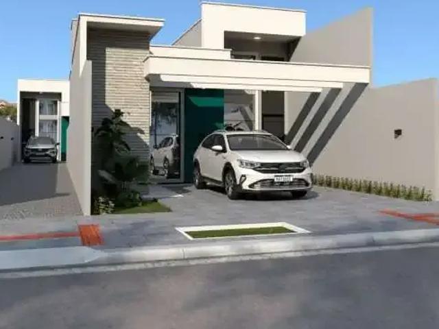 Casa venda em Campo Belo, Cascavel