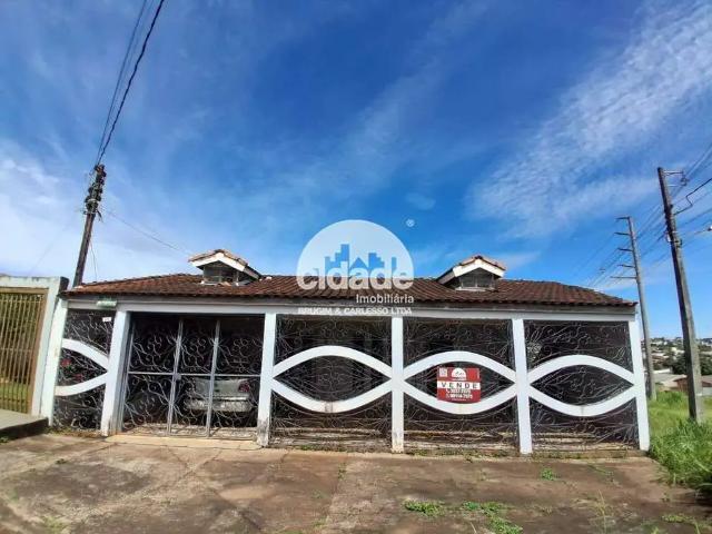 Casa venda em Região Geográfica Imediata de Cascavel, Cascavel
