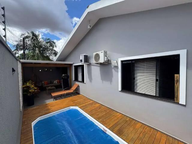 Casa venda em Região Geográfica Imediata de Cascavel, Cascavel