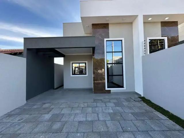 Casa venda em Região Geográfica Imediata de Cascavel, Cascavel