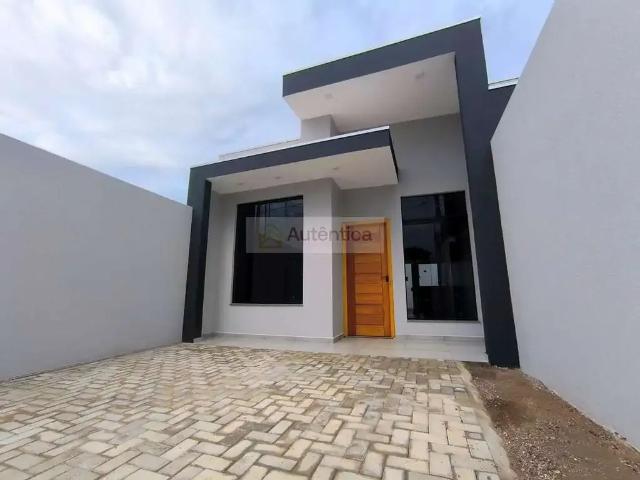 Casa venda em Cascavel, Região Geográfica Intermediária de Cascavel