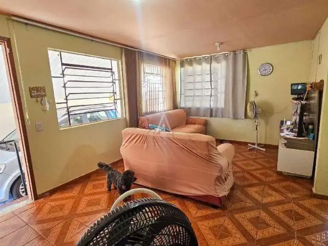 Casa venda em Região Geográfica Imediata de Cascavel, Cascavel