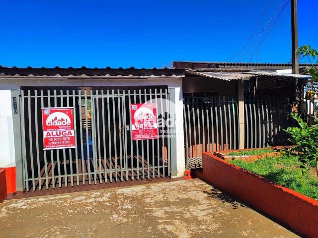 Casa venda em Cascavel, Região Geográfica Intermediária de Cascavel