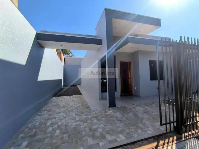 Casa venda em Cascavel, Região Geográfica Intermediária de Cascavel