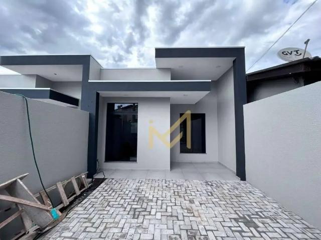 Casa venda em Campo Belo, Cascavel