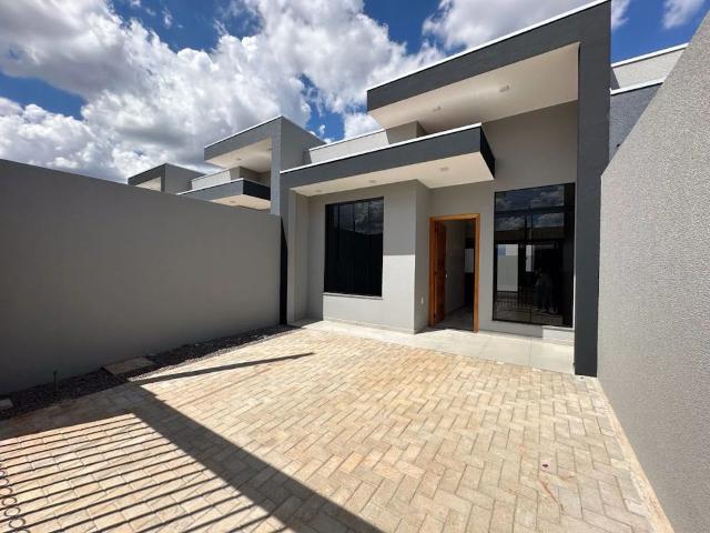 Casa venda em Cascavel, Região Geográfica Intermediária de Cascavel