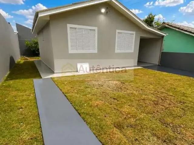 Casa venda em Cascavel, Região Geográfica Intermediária de Cascavel