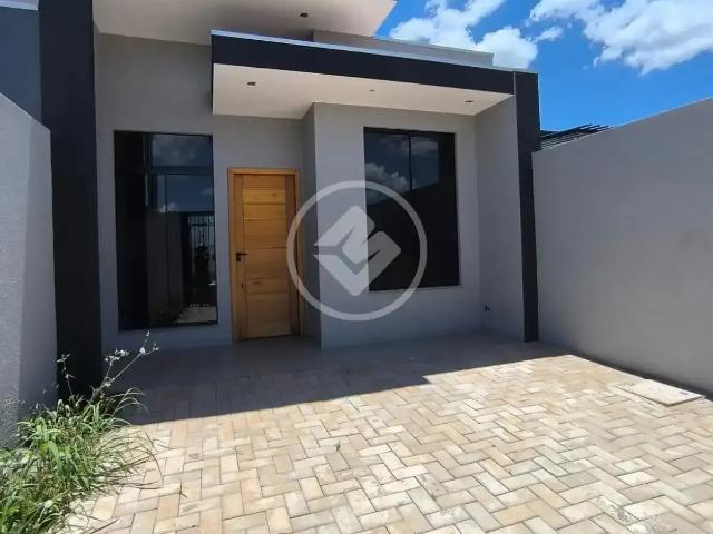 Casa venda em Região Geográfica Imediata de Cascavel, Cascavel