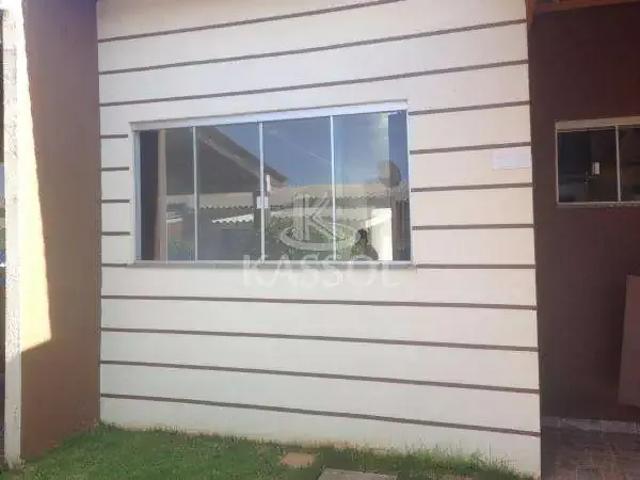 Casa venda em Região Geográfica Imediata de Cascavel, Cascavel