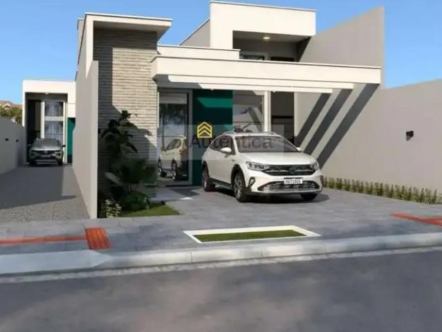 Casa venda em Região Geográfica Imediata de Cascavel, Cascavel