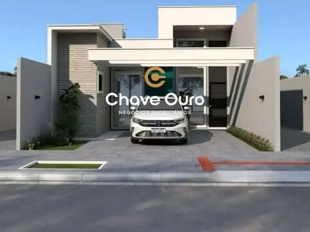 Casa venda em Região Geográfica Imediata de Cascavel, Cascavel