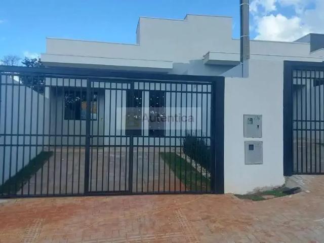 Casa venda em Campo Belo, Cascavel