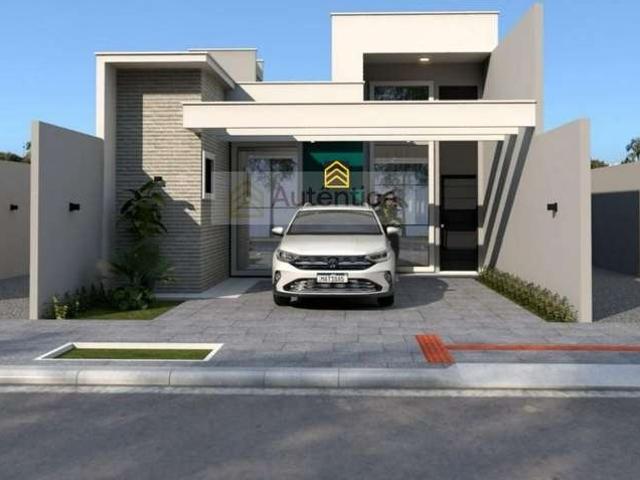 Casa venda em Região Geográfica Imediata de Cascavel, Cascavel