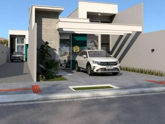 Casa venda em Região Geográfica Imediata de Cascavel, Cascavel