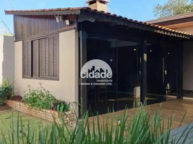 Casa venda em Região Geográfica Imediata de Cascavel, Cascavel