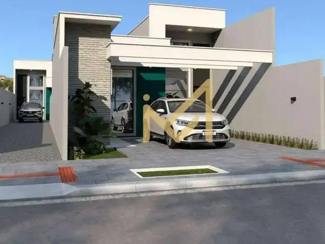 Casa venda em Região Geográfica Imediata de Cascavel, Cascavel