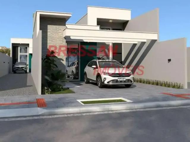 Casa venda em Periolo, Cascavel