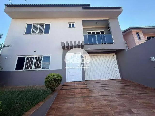 Casa venda em Região Geográfica Imediata de Cascavel, Cascavel