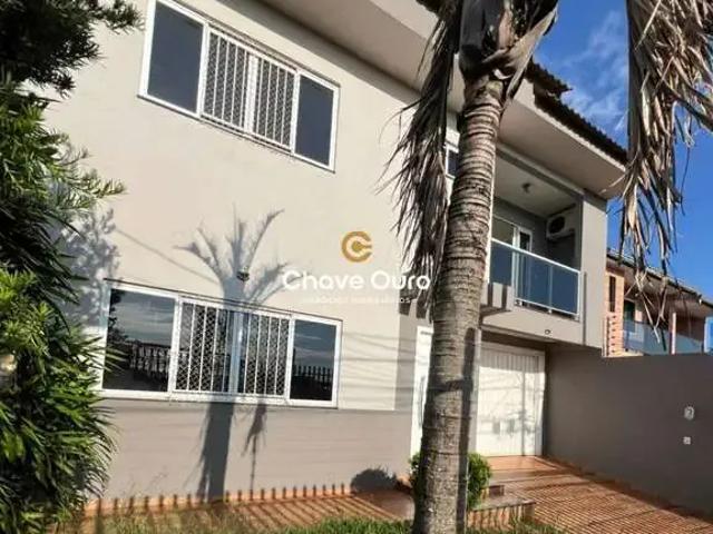 Casa venda em Região Geográfica Imediata de Cascavel, Cascavel