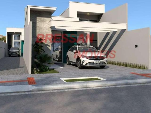 Casa venda em Região Geográfica Imediata de Cascavel, Cascavel