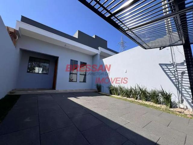 Casa venda em Campo Belo, Cascavel