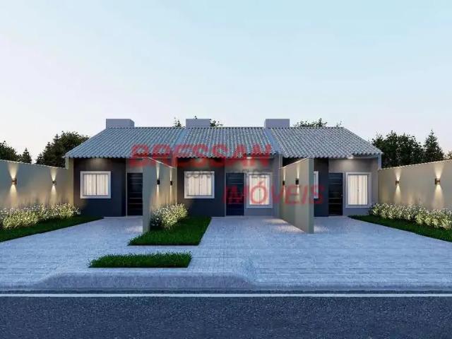 Casa venda em Região Geográfica Imediata de Cascavel, Cascavel