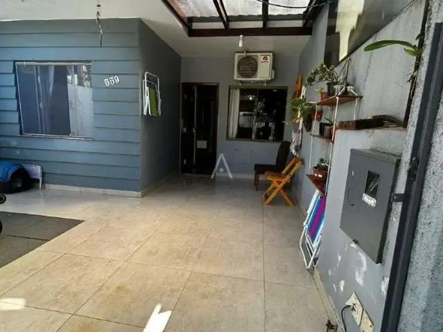 Casa venda em Região Geográfica Imediata de Cascavel, Cascavel